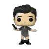 POP! TV - Friends #1278 Ross Geller in Leather Pants