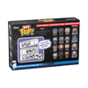 Bitty POP! Marvel The Infinity Saga: Captain America (holding shield), Nick Fury & Thor 4-Pack