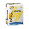 POP! Games - Pokemon #645 Raichu