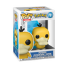 POP! Games - Pokemon #781 Psyduck