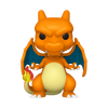POP! Games - Pokemon #843 Charizard