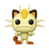 POP! Games - Pokemon #780 Meowth
