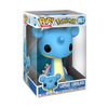 POP! Games - Pokemon #867 Lapras 10-Inch Jumbo Sized