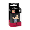Pocket POP! Keychain: BTS Proof - V