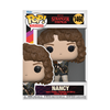 POP! TV - Stranger Things #1460 Nancy with Shotgun