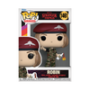 POP! TV - Stranger Things #1461 Robin with Molotov Cocktail