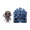 POP! Town #37 Stranger Things - Vecna with Creel House