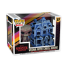POP! Town #37 Stranger Things - Vecna with Creel House
