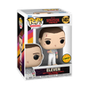 POP! TV - Stranger Things #1457 Eleven in Floral Shirt [CHASE]