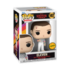 POP! TV - Stranger Things #1457 Eleven in Floral Shirt [CHASE]