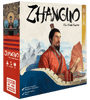 Zhanguo: The First Empire