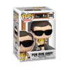 POP! TV - The Office #1393 Fun Run Andy