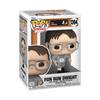 POP! TV - The Office #1394 Fun Run Dwight