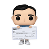 POP! TV - The Office #1394 Michael with Check