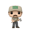 POP! TV - Parks & Recreation #1414 Ron Swanson Pawnee Rangers