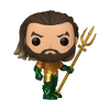 POP! Movies - Aquaman and the Lost Kingdom #1301 Aquaman