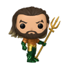POP! Movies - Aquaman and the Lost Kingdom #1301 Aquaman