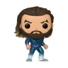 POP! Movies - Aquaman and the Lost Kingdom #1302 Aquaman in Stealth Suit