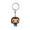 Pocket POP! Keychain: Aquaman and the Lost Kingdom - Aquaman in Stealth Suit