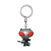 Pocket POP! Keychain: Aquaman and the Lost Kingdom - Black Manta