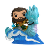 POP! Rides - Aquaman and the Lost Kingdom #117 Aquaman and Storm