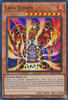 RA01-EN001 Lava Golem (Collector's Rare)