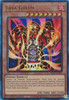 RA01-EN001 Lava Golem (Ultimate Rare)