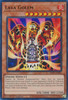 RA01-EN001 Lava Golem (Ultra Rare)