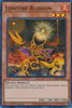 RA01-EN002 Lonefire Blossom (Collector's Rare)