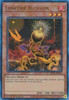 RA01-EN002 Lonefire Blossom (Ultimate Rare)