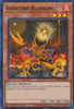 RA01-EN002 Lonefire Blossom (Ultra Rare)
