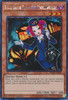 RA01-EN005 Tour Guide From the Underworld (Platinum Secret Rare)