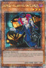 RA01-EN005 Tour Guide From the Underworld (Quarter Century Secret Rare)