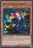 RA01-EN005 Tour Guide From the Underworld (Ultra Rare)