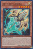 RA01-EN006 Artifact Lancea (Super Rare)