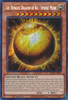 RA01-EN007 The Winged Dragon of Ra - Sphere Mode (Secret Rare)