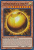 RA01-EN007 The Winged Dragon of Ra - Sphere Mode (Ultra Rare)