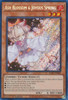 RA01-EN008 Ash Blossom & Joyous Spring (Secret Rare)
