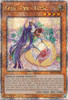 RA01-EN009 Fairy Tail - Luna (Quarter Century Secret Rare)
