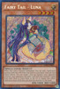RA01-EN009 Fairy Tail - Luna (Secret Rare)