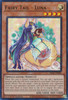 RA01-EN009 Fairy Tail - Luna (Super Rare)