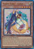 RA01-EN009 Fairy Tail - Luna (Ultimate Rare)