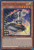 RA01-EN010 Inspector Boarder (Super Rare)