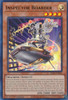 RA01-EN010 Inspector Boarder (Ultra Rare)