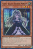 RA01-EN011 Ghost Belle & Haunted Mansion (Ultra Rare)