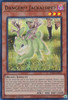 RA01-EN013 Danger!? Jackalope? (Collector's Rare)