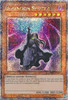 RA01-EN014 Dimension Shifter (Quarter Century Secret Rare)