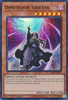 RA01-EN014 Dimension Shifter (Ultra Rare)