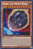 RA01-EN015 Nibiru, the Primal Being (Secret Rare)