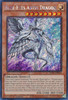 RA01-EN016 Blue-Eyes Abyss Dragon (Platinum Secret Rare)